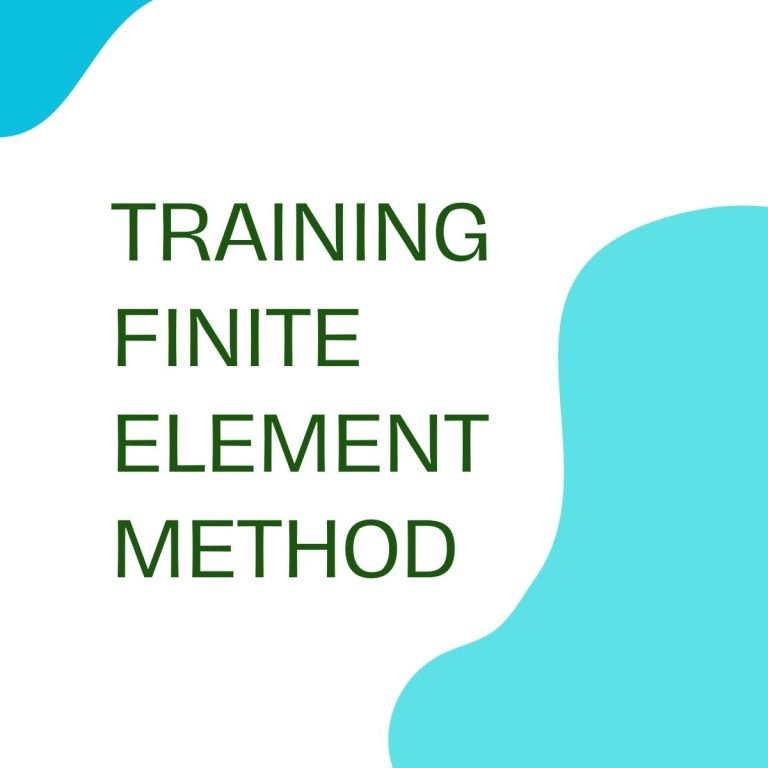 pelatihan FINITE ELEMENT METHOD di bali
