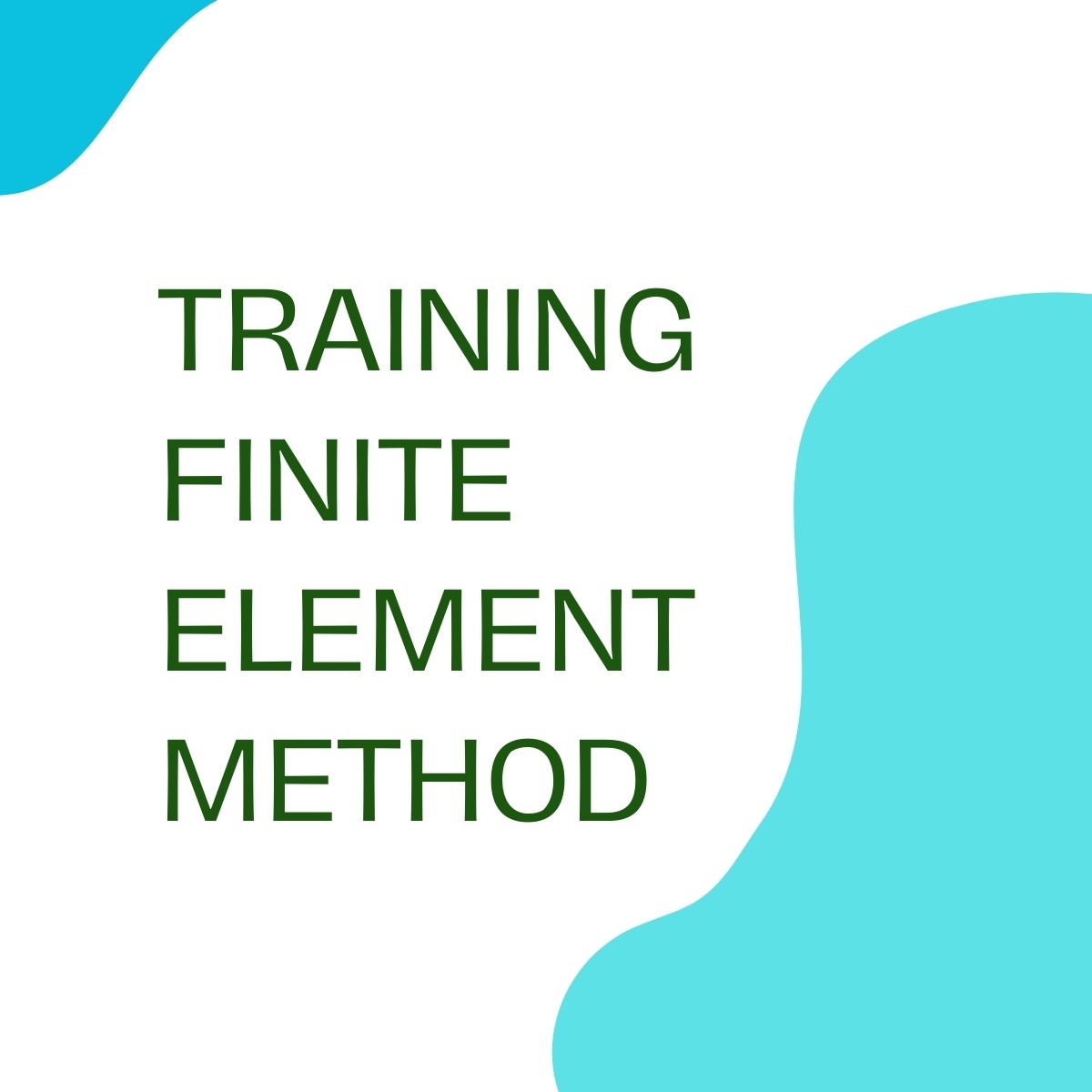 pelatihan FINITE ELEMENT METHOD di bali