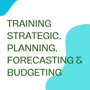pelatihan TRAINING STRATEGIC, PLANNING, FORECASTING & BUDGETING di bali