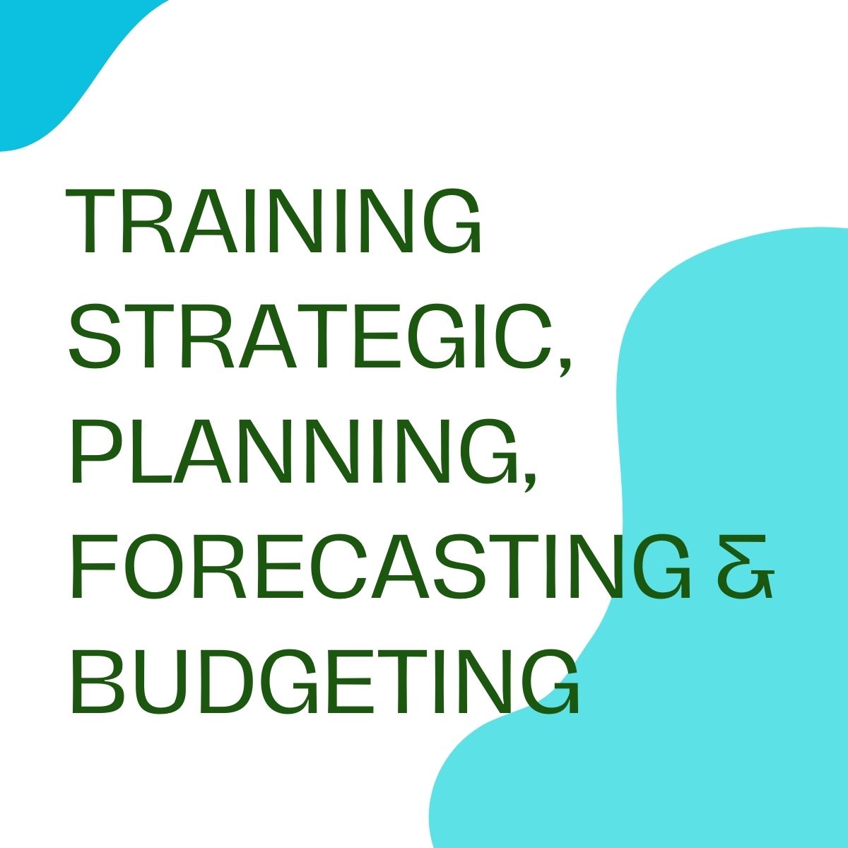 pelatihan TRAINING STRATEGIC, PLANNING, FORECASTING & BUDGETING di bali