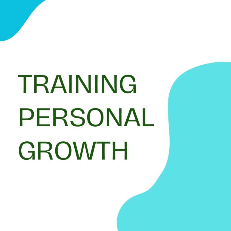 pelatihan PERSONAL GROWTH di bali