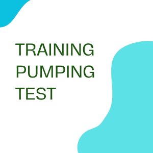 pelatihan PUMPING TEST di bali