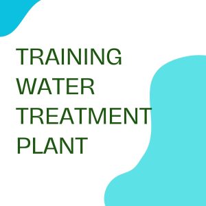 pelatihan WATER TREATMENT PLANT di bali