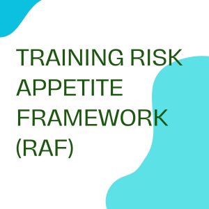 pelatihan Risk Appetite Framework (RAF) di bali