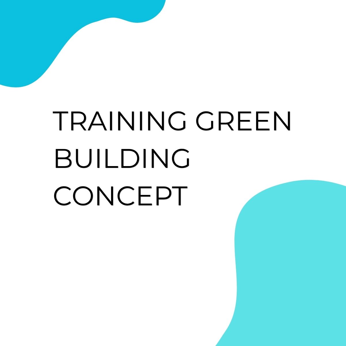 pelatihan GREEN BUILDING CONCEPT di bali