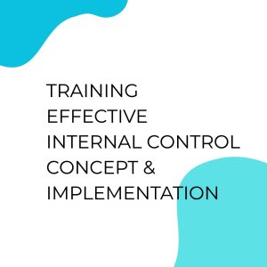 pelatihan Effective Internal Control Concept & Implementation di bali