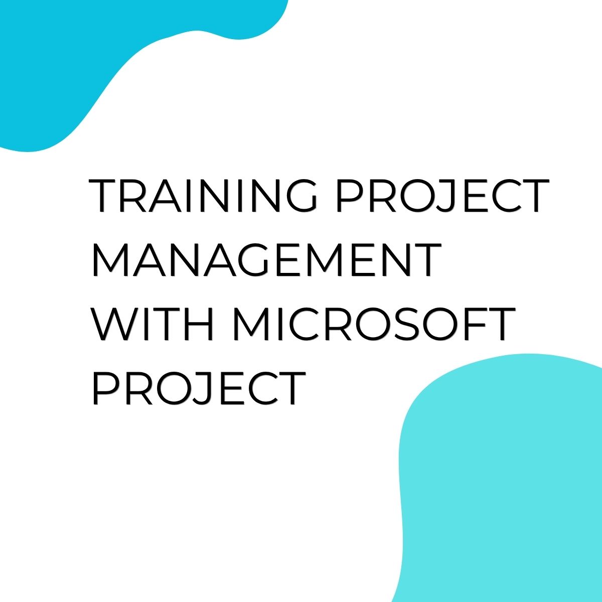 pelatihan PROJECT MANAGEMENT WITH MICROSOFT PROJECT di bali