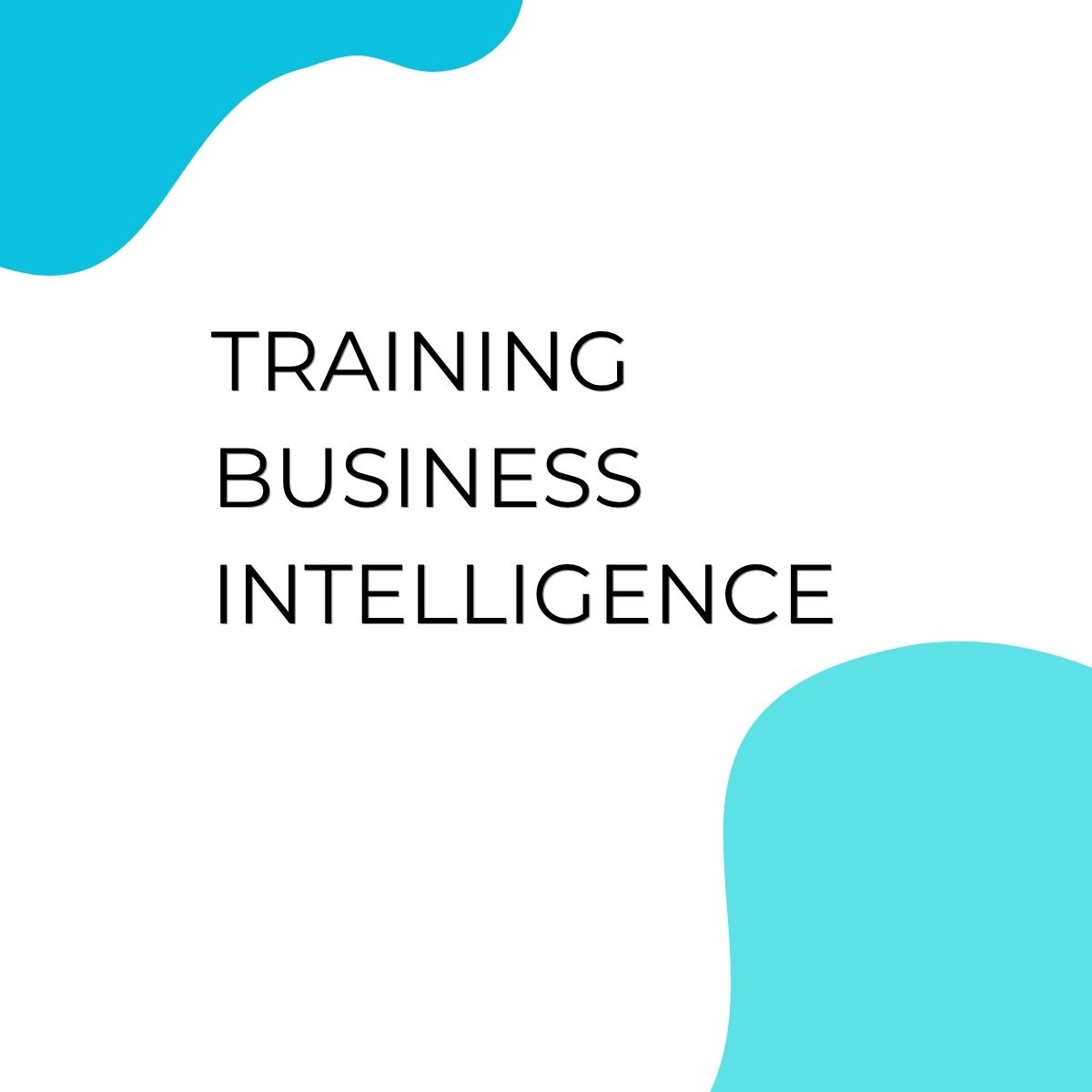 pelatihan BUSINESS INTELLIGENCE di bali