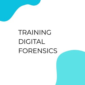 pelatihan DIGITAL FORENSICS di bali