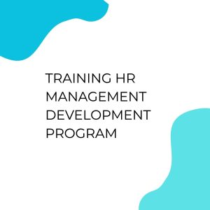 pelatihan HR MANAGEMENT DEVELOPMENT PROGRAM di bali