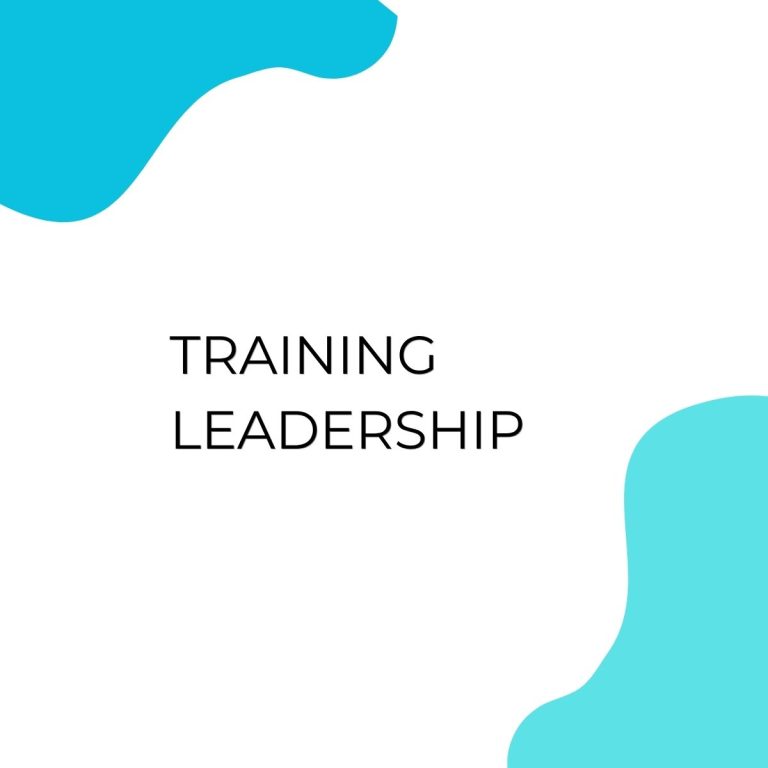 pelatihan LEADERSHIP di bali