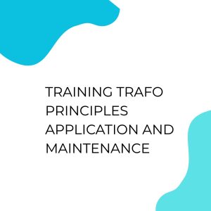 pelatihan TRAFO PRINCIPLES APPLICATION AND MAINTENANCE di bali