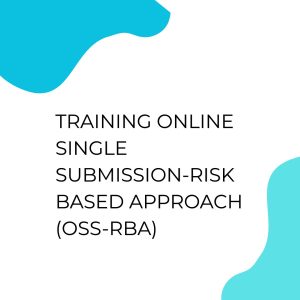 pelatihan Online Single Submission-Risk Based Approach (Oss-Rba) di bali