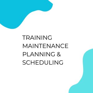 pelatihan Maintenance Planning & Scheduling di bali