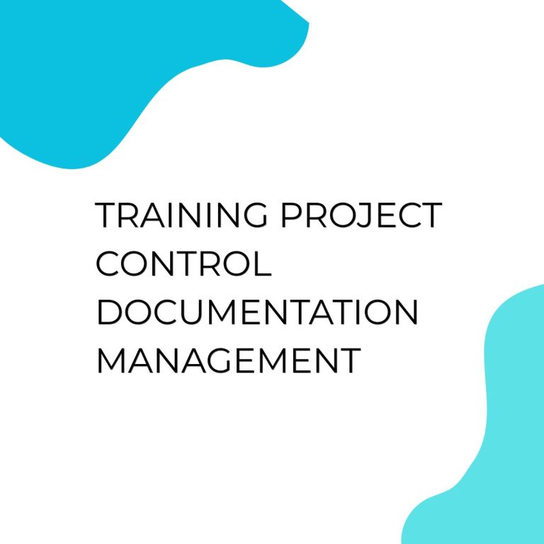 pelatihan PROJECT CONTROL DOCUMENTATION MANAGEMENT di bali
