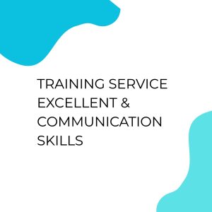 pelatihan Service Excelent & Communication Skills di bali