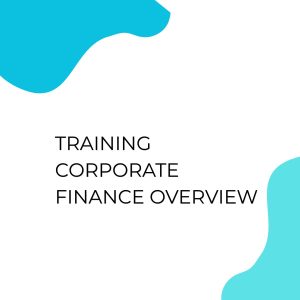 pelatihan Corporate Finance Overview di bali