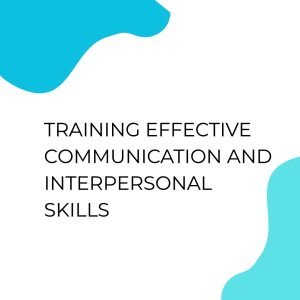 pelatihan EFFECTIVE COMMUNICATION AND INTERPERSONAL SKILLS di bali