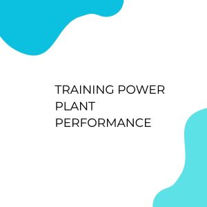 pelatihan POWER PLANT PERFORMANCE di bali