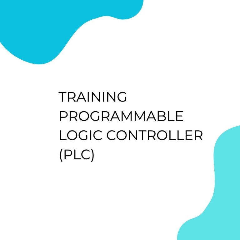 pelatihan PROGRAMMABLE LOGIC CONTROLLER (PLC) di bali