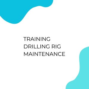 pelatihan DRILLING RIG MAINTENANCE di bali