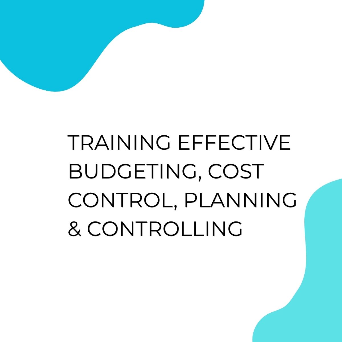 pelatihan EFFECTIVE BUDGETING, COST CONTROL, PLANNING & CONTROLLING di bali