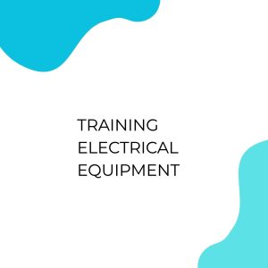pelatihan ELECTRICAL EQUIPMENT di bali