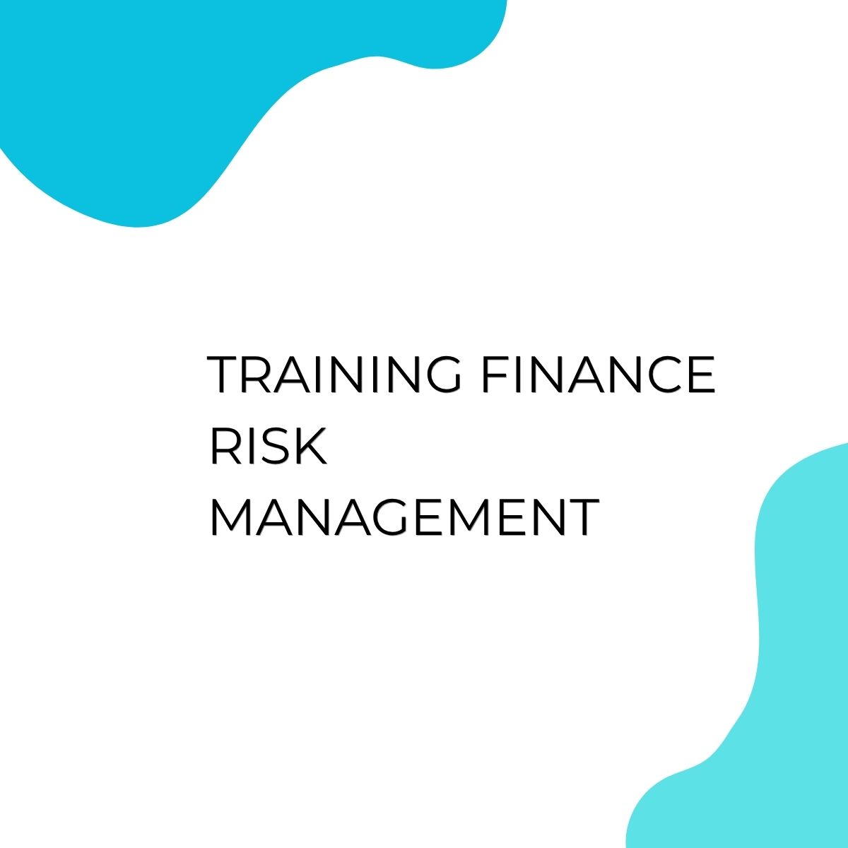 pelatihan FINANCE RISK MANAGEMENT di bali