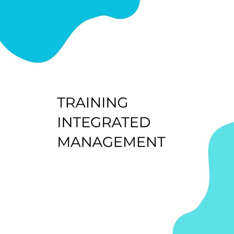 pelatihan INTEGRATED MANAGEMENT di bali