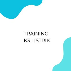 pelatihan K3 LISTRIK di bali