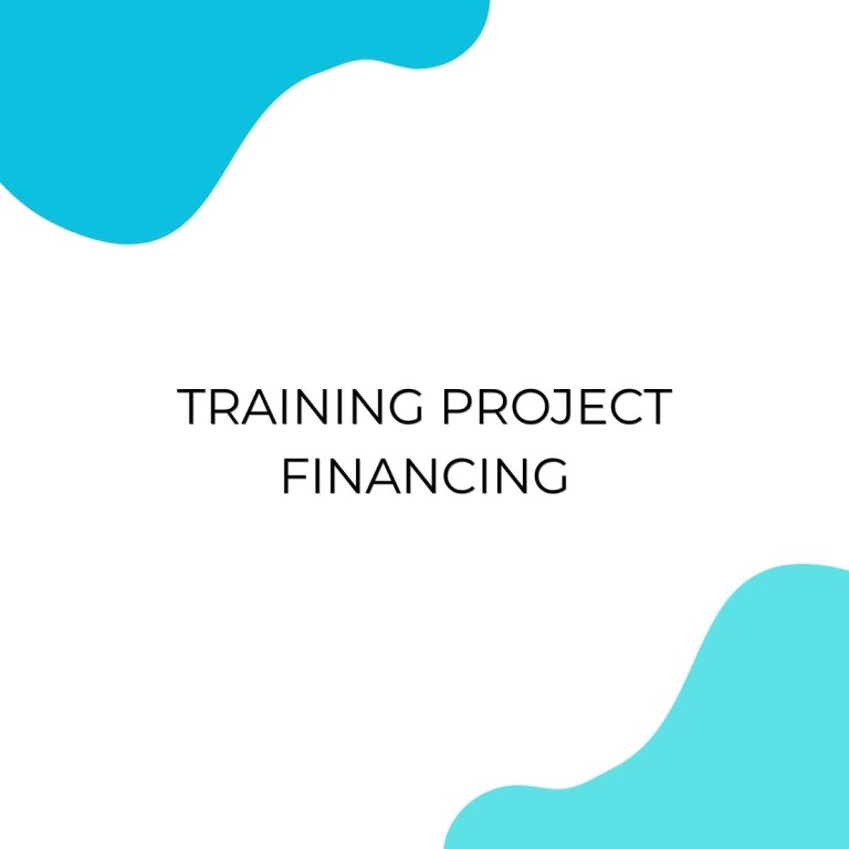 pelatihan PROJECT FINANCING di bali