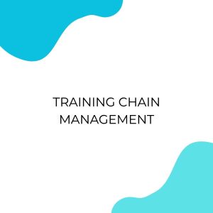 pelatihan CHAIN MANAGEMENT di bali