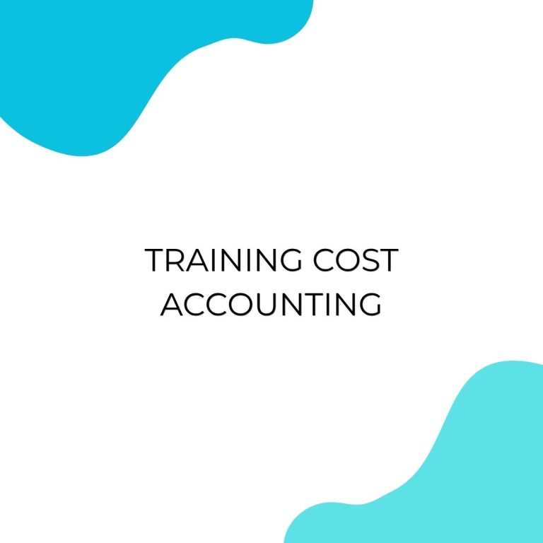 pelatihan COST ACCOUNTING di bali