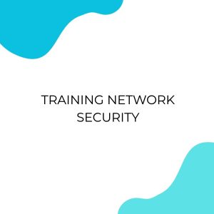 pelatihan NETWORK SECURITY di bali